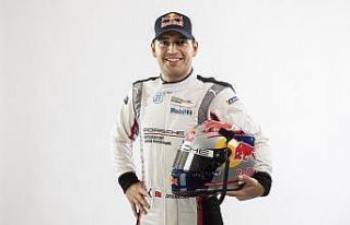 Ayhancan Güven Bahreyn’de duble yaptı