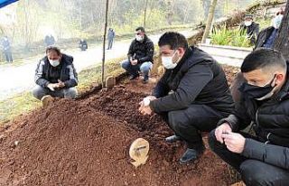 Aynı aileden 5 kişi korona virüsten hayatını...