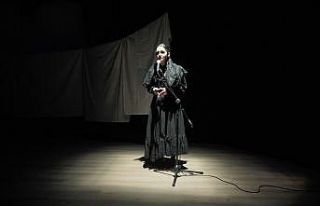 Ayvalık’ta Kadın Oyunları Festivali “Bernarda”...