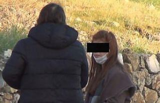 Ayvalık’ta poşetteki bebek cesedinin düğümü...