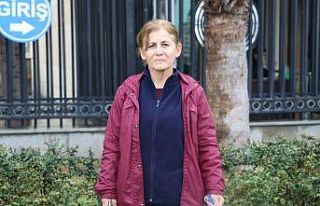 Babasına “Babacığım kendine dikkat et seni seviyorum”...