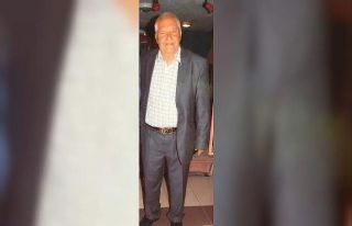 Babasının cenazesinde kalp krizi geçiren adam öldü