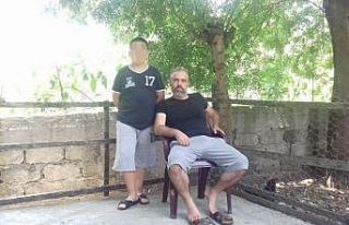 Babasının "Rabbime kurban ettim" dediği...