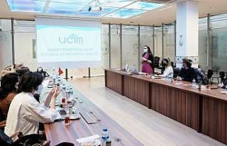 BADEM’de gündem çocuk istismarı