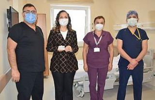 Bağışlanan her organ yeni bir hayat