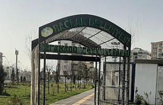 Bağlar Belediyesi bölgede yetişen ilim ve bilim...