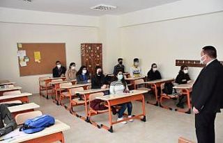 Bağlar Belediyesi, eğitim merkezini aktif hale getirdi