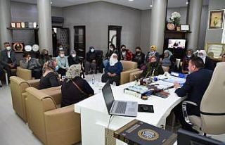 Bağlar Belediyesinden dev Semt Pazarı Projesi