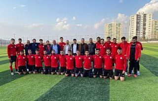 Bağlar Belediyespor’dan transfer harekatı