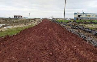 Bağlar’da ulaşım artık daha güvenli