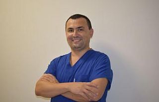 Bahar aylarında göz alerjisine dikkat