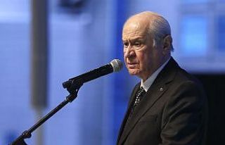 Bahçeli: "Ülkülerimizi, ilkelerimizi, ülkemizin...