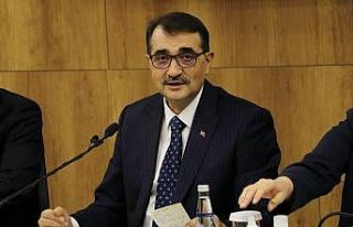 Bakan Dönmez’den doğalgaz kullanmayan vatandaşlara...