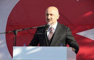 Bakan Karaismailoğlu: “Kirli güçlerin karşısına...