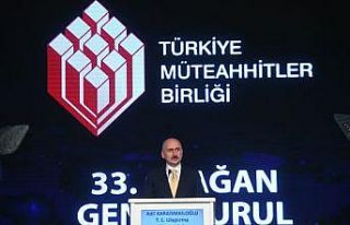 Bakan Karaismailoğlu’ndan Kanal İstanbul açıklaması