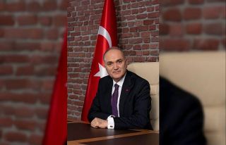 Bakan Özlü “Çanakkale ruhunu rehber edindik”