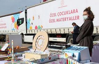 Bakan Selçuk: “2021 yılında üretimi tamamlanan...