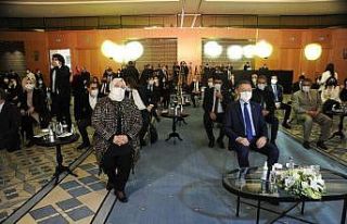 Bakan Selçuk: "Salgın sürecinde vatandaşlarımıza...