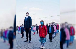 Bakan Selçuk: “Şükür ki bugün bazı illerimiz...
