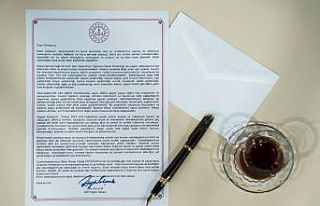 Bakan Selçuk’tan köy muhtarlarına mektup: "Halk...