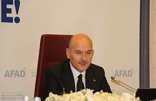 Bakan Soylu: “2 milyon 496 bin 673 vatandaşımıza...