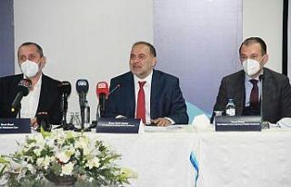 Bakan Yardımcısı Sayan: “Fiber ağ uzunluğumuz...