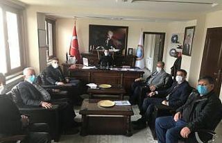 Bal ormanları istişare toplantısı