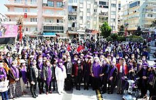 Balçova’da kadınlara özel danışma merkezi