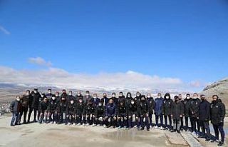 BAL’da Kayseri takımları aynı grupta