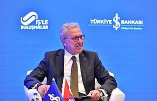 Bali: “Türkiye ekonomisi dinamik bir ekonomi”