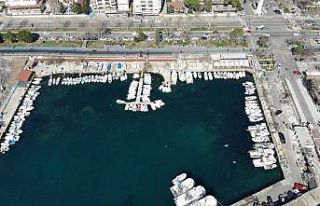 Balıkçıların korkulu rüyası ‘Kaykay’: 1...