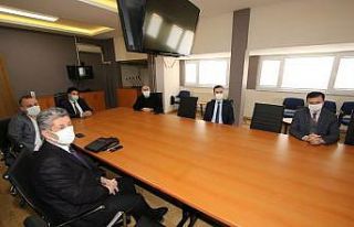 Balıkçılık sektörüne 10,5 milyon avroluk dev...