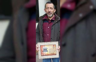 Balıkesir basın camiasının acı günü