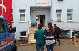 Balıkesir merkezli 6 ilde operasyon