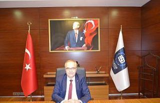 Balıkesir Sanayi Odası Başkanlığına Nazmi Yarış...