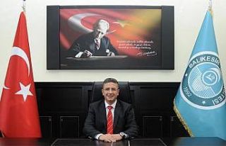 Balıkesir Üniversitesi mezunlarına iş imkanı...