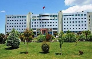 Balıkesir Üniversitesi mezunlarına istihdam ofisi...