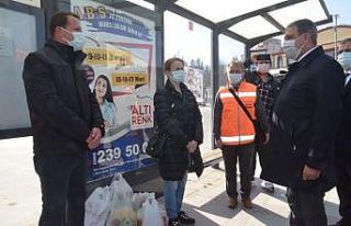 Balıkesir Valisi Şıldak: “Cumartesi günü dışarı...