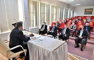 Balıkesir’de 4 bin kişi sahada denetim yapacak