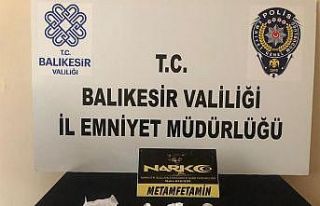 Balıkesir’de asayiş