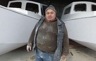 Balıkesir’de pandemi tekne satışlarını artırdı