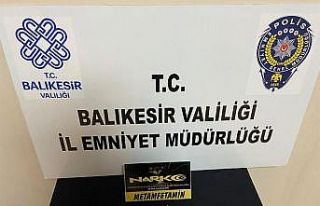 Balıkesir’de polisten ’Huzur’ operasyonu: 15...
