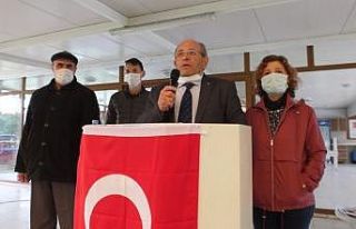 Balıkesir’de ’taciz’ suçundan aklanan site...