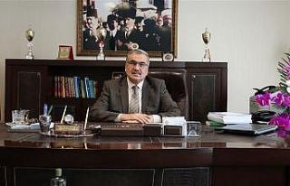 Balıkesir’e yeni müftü