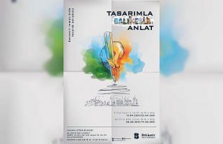 Balıkesir’in değerleri tasarımlara yansıyacak