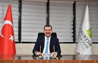 Balıkesir’in ‘İklim Değişikliği Eylem Planı’...