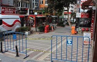 Balıkesir’in vaka sayılarında Bandırma detayı