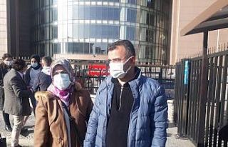 Baltalı ‘park yeri’ kavgasında sanıklar hakim...