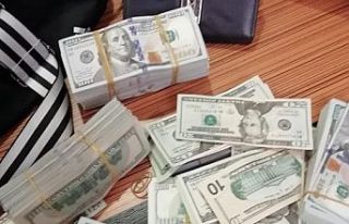 Balya balya paralar Fetö Terör Örgütüne gidecekti