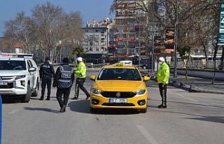 Bandırma’da Dinamik Denetim sürecine geçildi